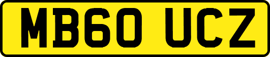 MB60UCZ
