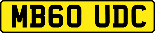 MB60UDC