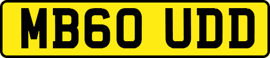 MB60UDD