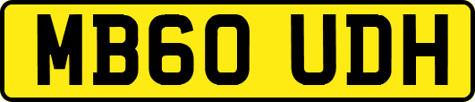 MB60UDH