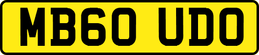 MB60UDO