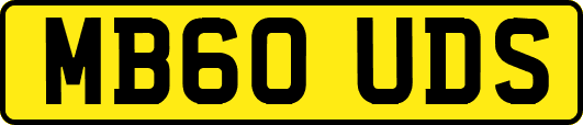 MB60UDS