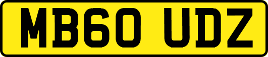 MB60UDZ