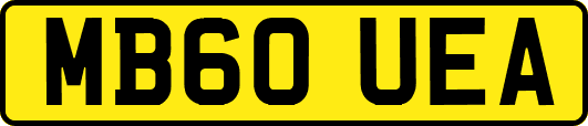MB60UEA