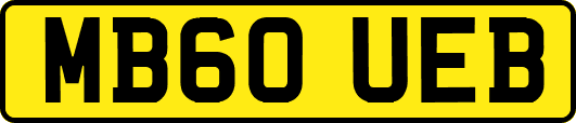 MB60UEB