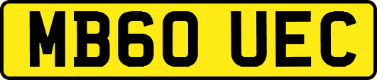 MB60UEC