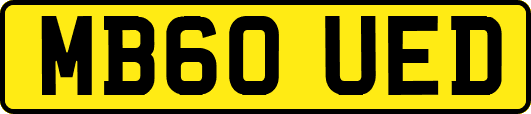MB60UED