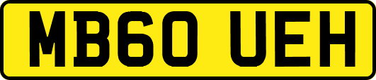 MB60UEH