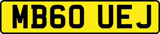 MB60UEJ