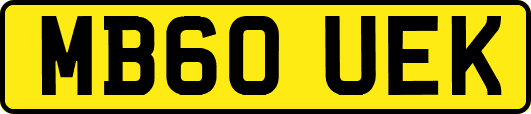 MB60UEK