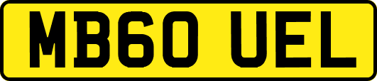 MB60UEL