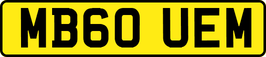 MB60UEM