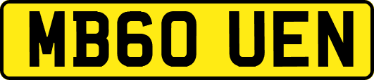MB60UEN