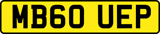 MB60UEP