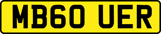 MB60UER