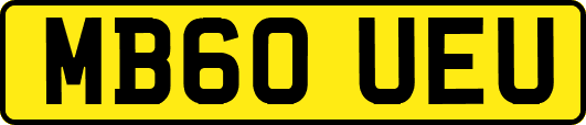 MB60UEU