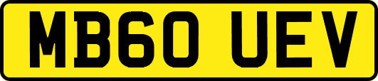 MB60UEV