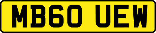 MB60UEW