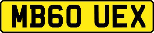 MB60UEX