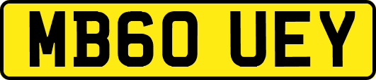 MB60UEY