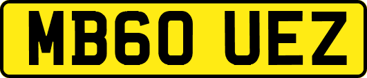 MB60UEZ