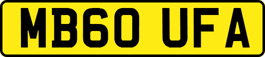 MB60UFA