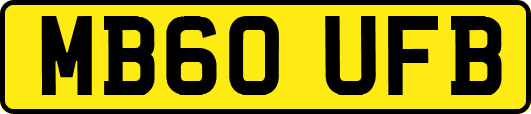 MB60UFB