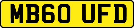 MB60UFD