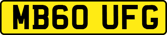 MB60UFG