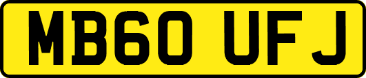 MB60UFJ