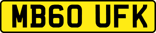 MB60UFK