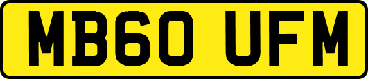 MB60UFM