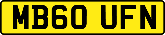 MB60UFN
