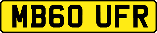 MB60UFR
