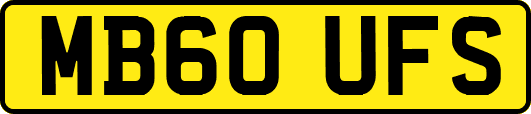 MB60UFS