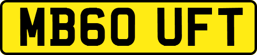 MB60UFT