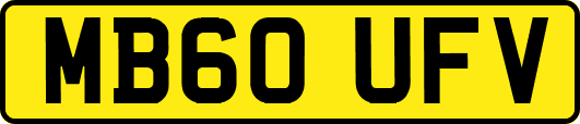 MB60UFV