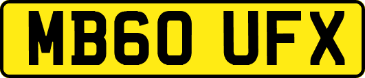MB60UFX