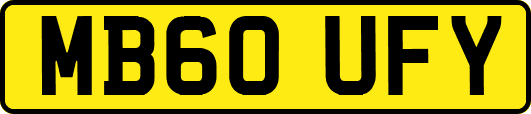 MB60UFY