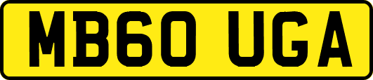 MB60UGA