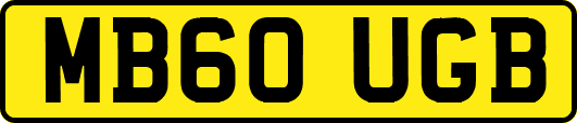 MB60UGB