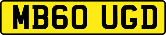 MB60UGD