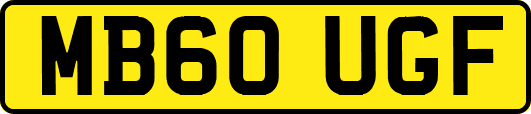 MB60UGF