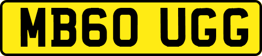 MB60UGG