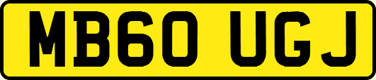 MB60UGJ