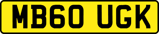 MB60UGK