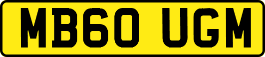 MB60UGM