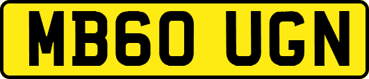 MB60UGN