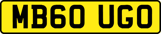 MB60UGO