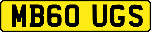 MB60UGS